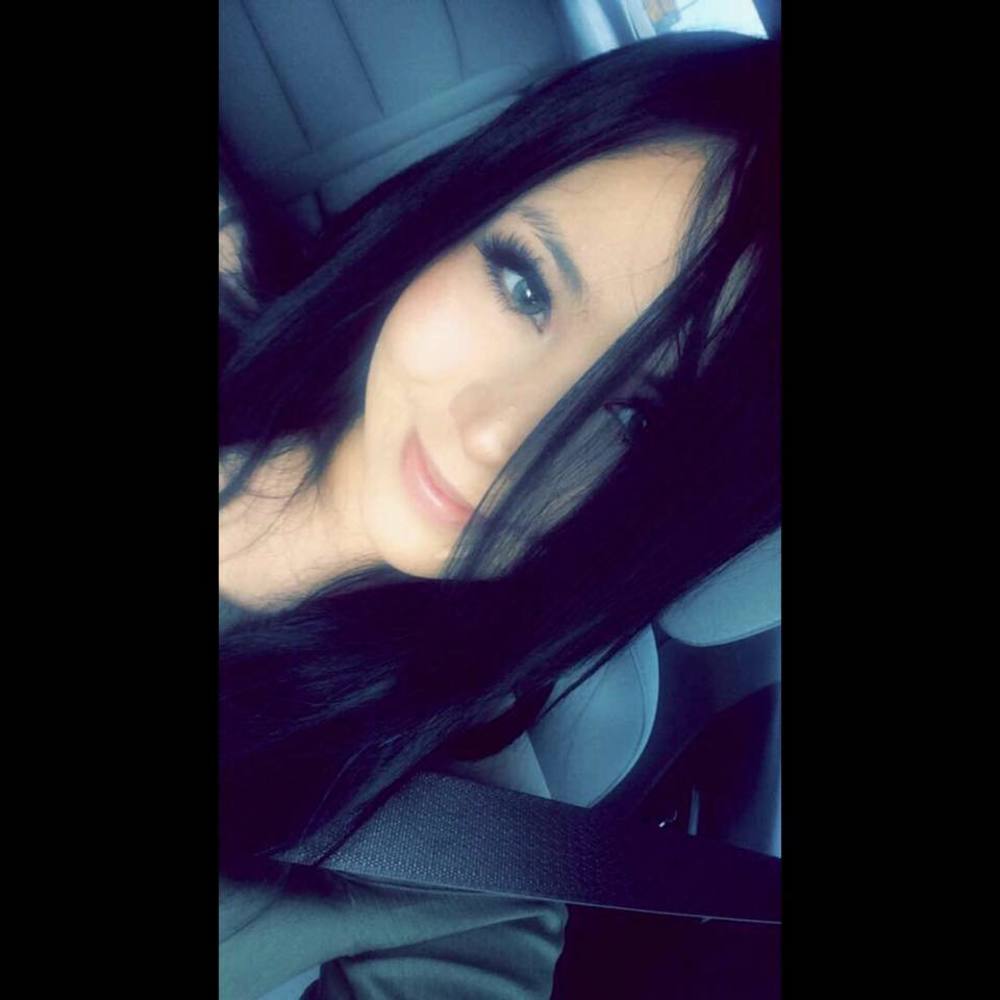 Meet your Posher, Brenda